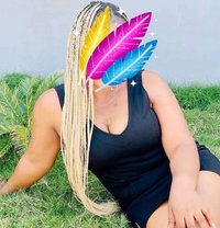 Pretty Zara - puta in Abuja