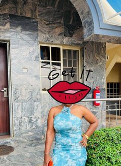 Pretty Zara - puta in Abuja Photo 3 of 3