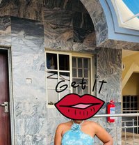 Pretty Zara - puta in Abuja