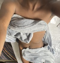 Prettyb - Transsexual escort in Nairobi