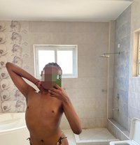 Prettyb - Transsexual escort in Nairobi