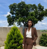 Prettybabe - puta in Johannesburg