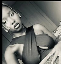 Prettybabe - puta in Johannesburg