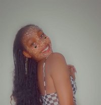 Prettybabe/video Calls - puta in Nairobi