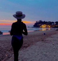 Prettycate - escort in Phuket