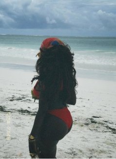 Prettycindy - escort in Nairobi Photo 2 of 3
