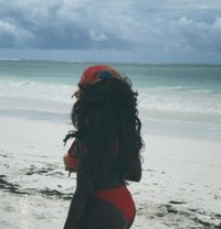 Prettycindy - escort in Nairobi