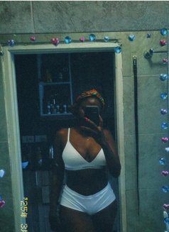 Prettycindy - escort in Nairobi Photo 3 of 3