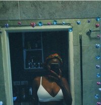Prettycindy - escort in Nairobi