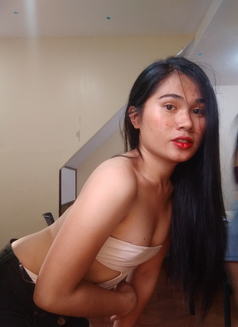 Prettyfantasy - Transsexual escort agency in Davao Photo 8 of 9