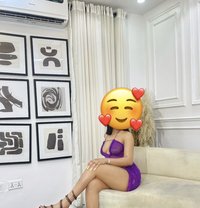 Prettyhennessy - Masajista in Lagos, Nigeria