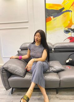 Prettyhennessy - masseuse in Lagos, Nigeria Photo 3 of 3