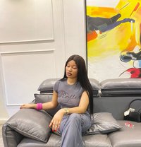 Prettyhennessy - Masajista in Lagos, Nigeria