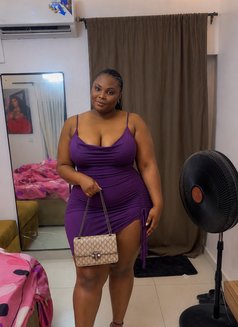 Prettyjeda - escort in Ikeja Photo 1 of 2