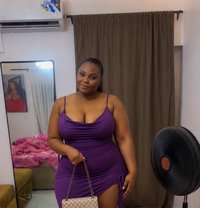 Prettyjeda - escort in Ikeja