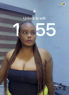 Prettyjeda - escort in Ikeja Photo 2 of 2