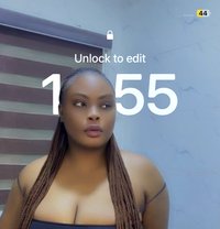 Prettyjeda - escort in Ikeja