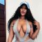 Prettyluna - escort in Accra