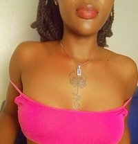 Prettymacq - puta in Nairobi