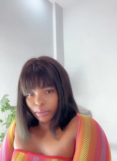 Prettymesi - escort in Cairo Photo 1 of 3