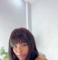 Prettythicky - puta in Cairo
