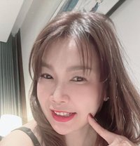 Prettymiso - escort in Riyadh