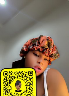 Prettynana - Transsexual escort in Abuja Photo 5 of 13