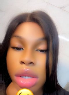 Prettynana - Transsexual escort in Abuja Photo 6 of 13