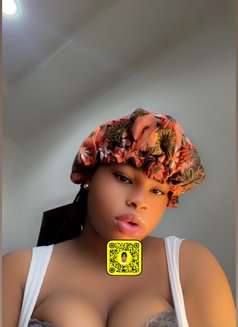 Prettynana - Transsexual escort in Abuja Photo 2 of 29