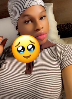 Prettynana - Transsexual escort in Abuja Photo 5 of 29