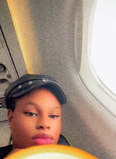 Prettynana - Transsexual escort in Abuja Photo 7 of 29