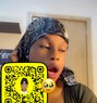 Prettynana - Transsexual escort in Lagos, Nigeria Photo 17 of 22