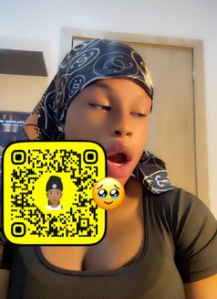 Prettynana - Transsexual escort in Lagos, Nigeria Photo 17 of 22