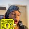 Prettynana - Transsexual escort in Lagos, Nigeria