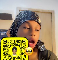 Prettynana - Transsexual escort in Lagos, Nigeria Photo 17 of 22