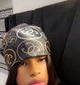 Prettynana - Transsexual escort in Lagos, Nigeria Photo 19 of 22