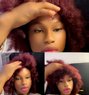 Prettynana - Transsexual escort in Abuja Photo 24 of 28