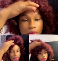 Prettynana - Acompañantes transexual in Lagos, Nigeria