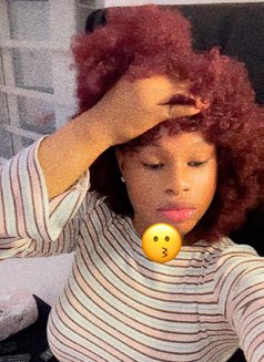 Prettynana - Transsexual escort in Abuja Photo 26 of 28