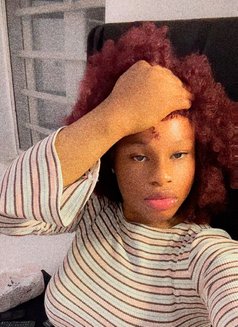 Prettynana - Transsexual escort in Abuja Photo 28 of 28