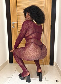 Prettypearl - puta in Dubai Photo 1 of 5