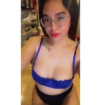 PrettyPiper ( MEET,CAMSHOW,CONTENT) - Transsexual escort in Manila