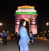 Prettyrose96 - escort in New Delhi