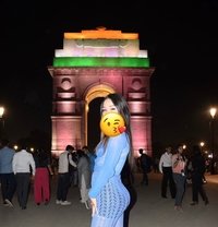 Prettyrose96 - escort in Guwahati