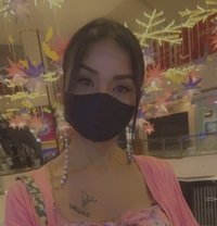 Prettyrose96 - puta in Bangalore