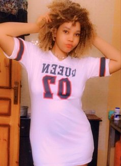 Prettytashbea - escort in Doha Photo 2 of 4
