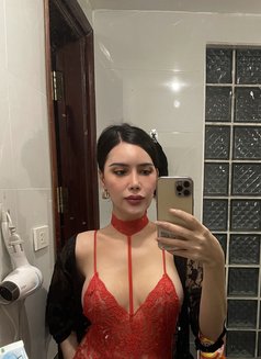 PrettyTop/Bottom with Poppers(Ts Mara) - Acompañantes transexual in Bangkok Photo 28 of 28