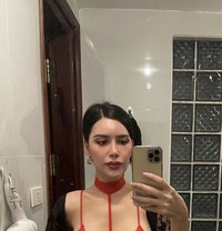 PrettyTop/Bottom with Poppers(Ts Mara) - Transsexual escort in Bangkok