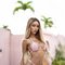 PRETY BBY GIRL WITH HARD COCK - Transsexual escort in Bali Photo 2 of 30