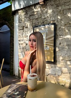 PRETY BBY GIRL WITH HARD COCK - Transsexual escort in Bali Photo 27 of 30